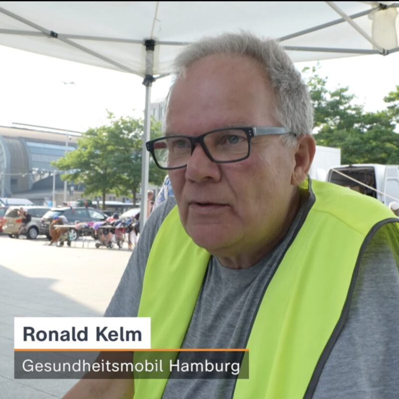 Ronald Kelm
