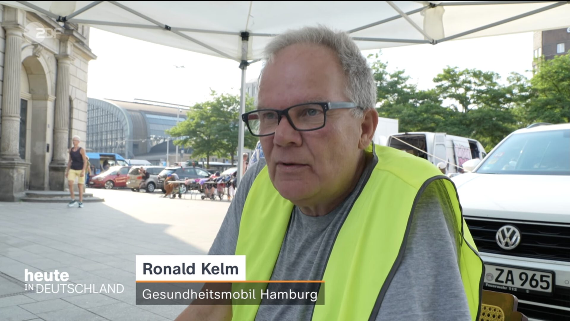 Ronald Kelm